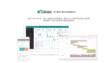 ZhuangYiDa New retail system
